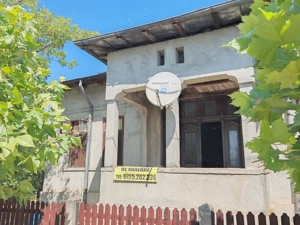 Fosta casa boiereasca langa Bucuresti - Mihai Bravu  Giurgiu. - imagine 4