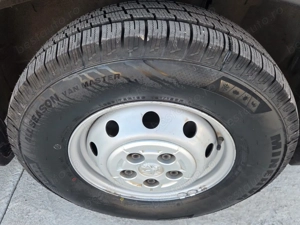 Peugeot Boxer Doka 7 locuri + bena L=3.30M - imagine 9