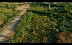 5000 mp teren intravilan- PUG P+2 Cheiul Damboviței