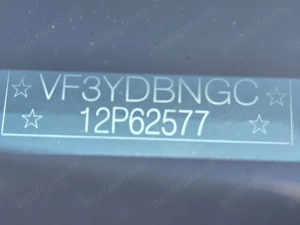 Peugeot Boxer Doka 7 locuri + bena L=3.30M - imagine 14