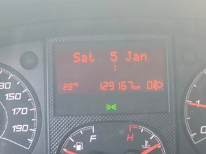 Peugeot Boxer Doka 7 locuri + bena L=3.30M - imagine 19