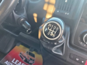 Peugeot Boxer Doka 7 locuri + bena L=3.30M - imagine 18