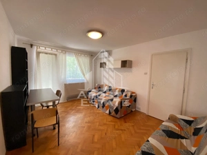 Apartament 2 camere, centrala proprie, zona Tipografilor