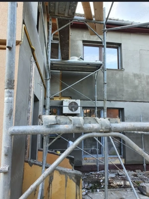 Inchiriez schela ,6 H uri complete