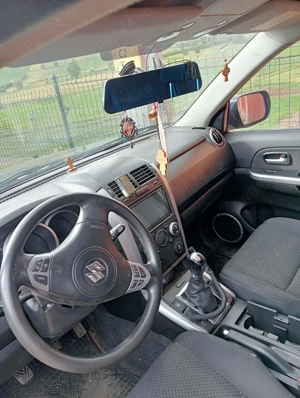 De vânzare Suzuki grand vitara