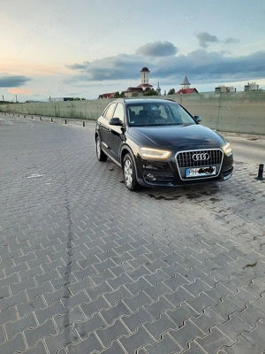 audi q3 2013 tdi