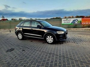 audi q3 2013 tdi - imagine 2