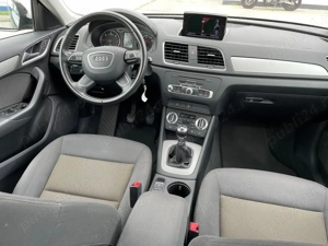 audi q3 2013 tdi - imagine 5