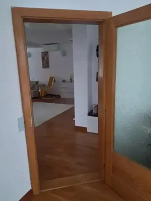 Vand 3 usi din stejar - imagine 3