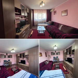 Apartament 3 camere, decomandat, 2 bai, Navodari sud