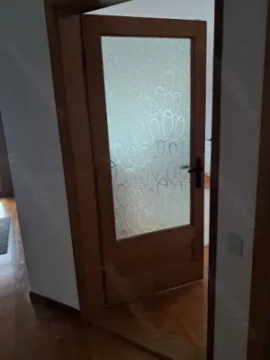 Vand 3 usi din stejar - imagine 2