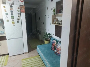 Apartament cu 1 camera cu acoperis centrala proprie Sagului Unicarm - imagine 3