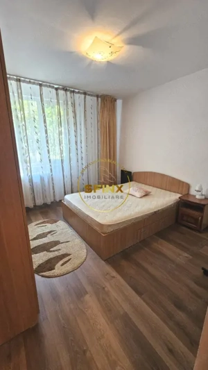 2 camere Titan Minis Costin Georgian metrou parc  - imagine 8