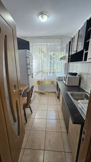 2 camere Titan Minis Costin Georgian metrou parc  - imagine 5