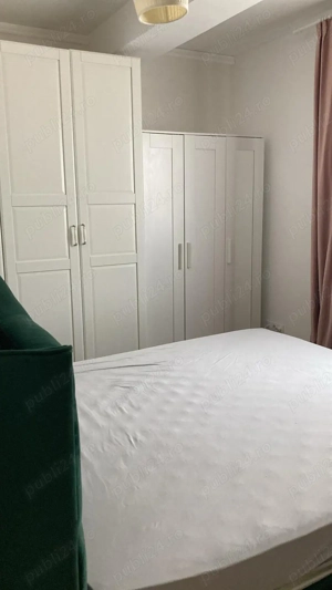 Proprietar închiriez apartament 2 camere - imagine 7