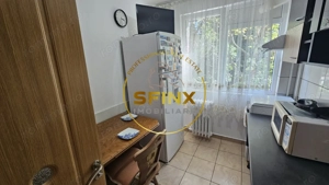 2 camere Titan Minis Costin Georgian metrou parc  - imagine 16