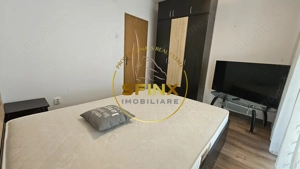 2 camere Titan Minis Costin Georgian metrou parc  - imagine 12