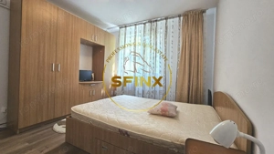 2 camere Titan Minis Costin Georgian metrou parc  - imagine 7