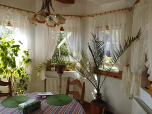 Breaza, casa in stil tirolez, zona insorita - imagine 5