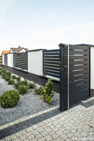 Scari,Porți si Garduri Metalice   Calitate Premium, Direct de la Producător!