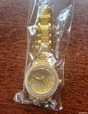 Ceas Lux Dama - imagine 2