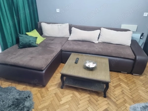 vand Coltar extensibil