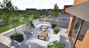 Apartament 2 camere, 53 mp, constructie noua, zona Dunarii  - imagine 3