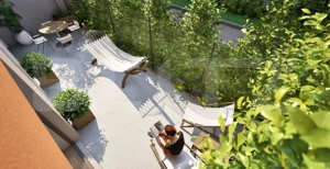 Apartament 2 camere, 53 mp, constructie noua, zona Dunarii  - imagine 2