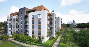 Apartament 2 camere, 53 mp, constructie noua, zona Dunarii  - imagine 5