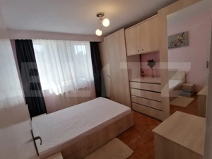 Apartament 3 camere, in zona parcului central, pet friendly