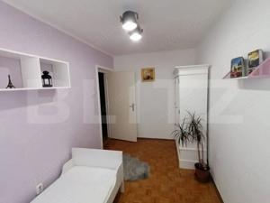 Apartament 3 camere, in zona parcului central, pet friendly - imagine 3