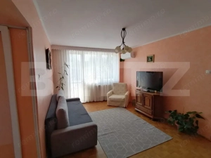 Apartament 3 camere, in zona parcului central, pet friendly - imagine 4