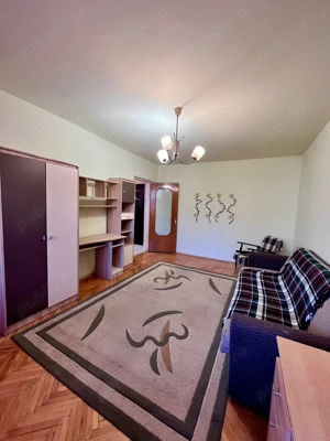 inchiriez apartament aproape de umfst si spitalul judetean