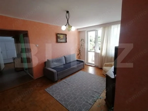 Apartament 3 camere, in zona parcului central, pet friendly - imagine 5