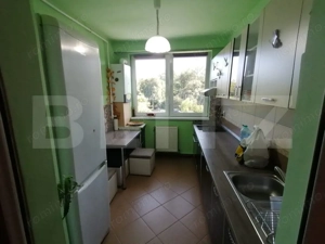 Apartament 3 camere, in zona parcului central, pet friendly - imagine 7
