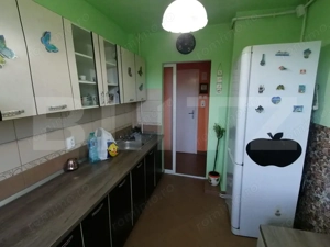 Apartament 3 camere, in zona parcului central, pet friendly - imagine 6