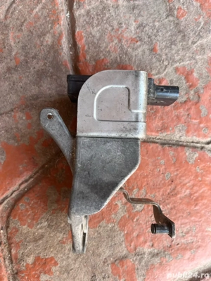 Actuator clapeta admisie bmw Cod 135-19652K006T501729316 - imagine 5