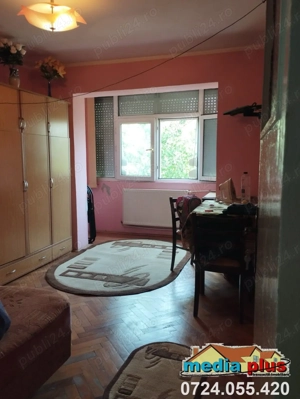 De vânzare   Apartament 2 camere, Micro 38 - imagine 4