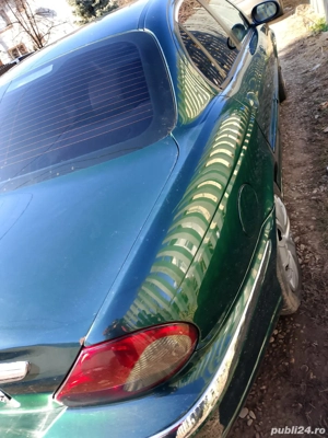 Vand jaguar x type - imagine 7