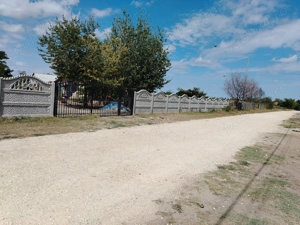 Casă de vânzare în sat LANURILE  - imagine 4