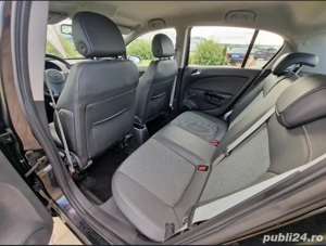 Se vinde Opel Corsa D 1.2 benzina  - imagine 3