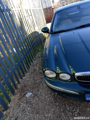 Vand jaguar x type - imagine 9