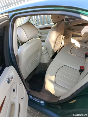 Vand jaguar x type - imagine 3