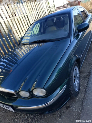 Vand jaguar x type - imagine 4