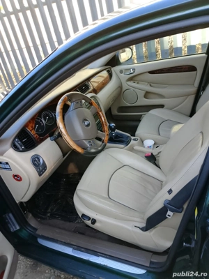 Vand jaguar x type - imagine 6