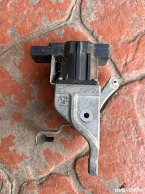 Actuator clapeta admisie bmw Cod 135-19652K006T501729316 - imagine 4