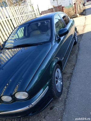 Vand jaguar x type - imagine 8