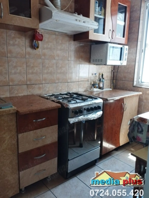 De vânzare   Apartament 2 camere, Micro 38 - imagine 2