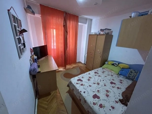 Dambovita | 3 Camere | Etaj Intermediar.