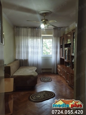 De vânzare   Apartament 2 camere, Micro 38 - imagine 3